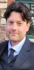 Nicholas Stephens