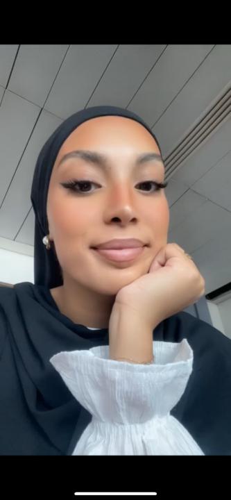 Meriam Gallala