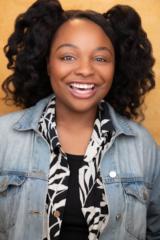 Nykila Norman