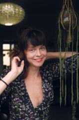 Hannah Karine Hoifors giske