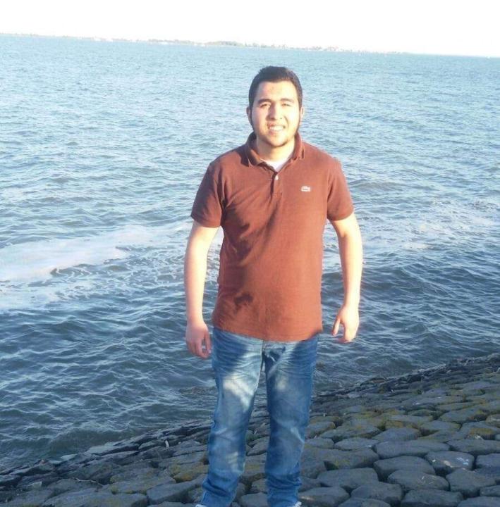 Karim Abrahem