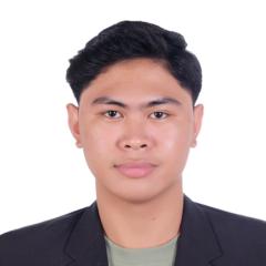 Justine Altaire Concepcion