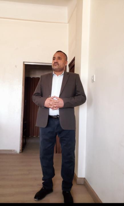 Fouad Jabal