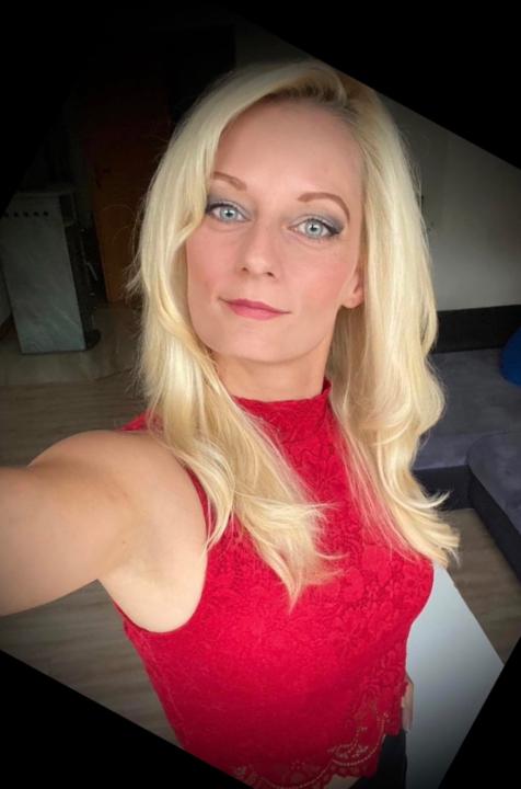 Daniela Bau