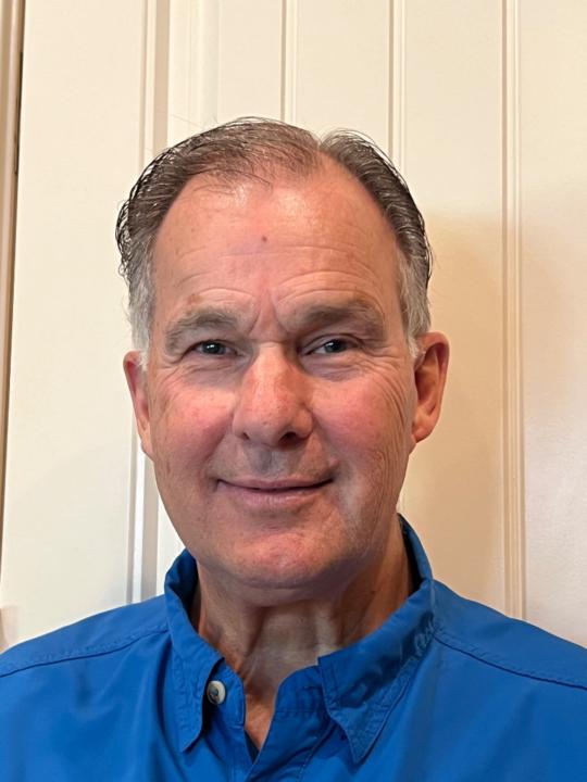 Rick Carr