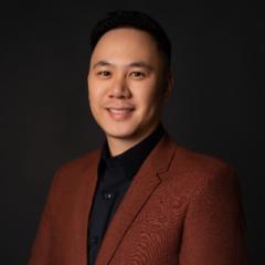Zheng James Liu