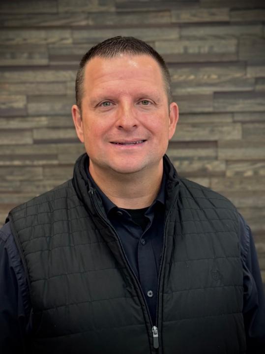 Jason Dailey