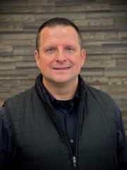 Jason Dailey