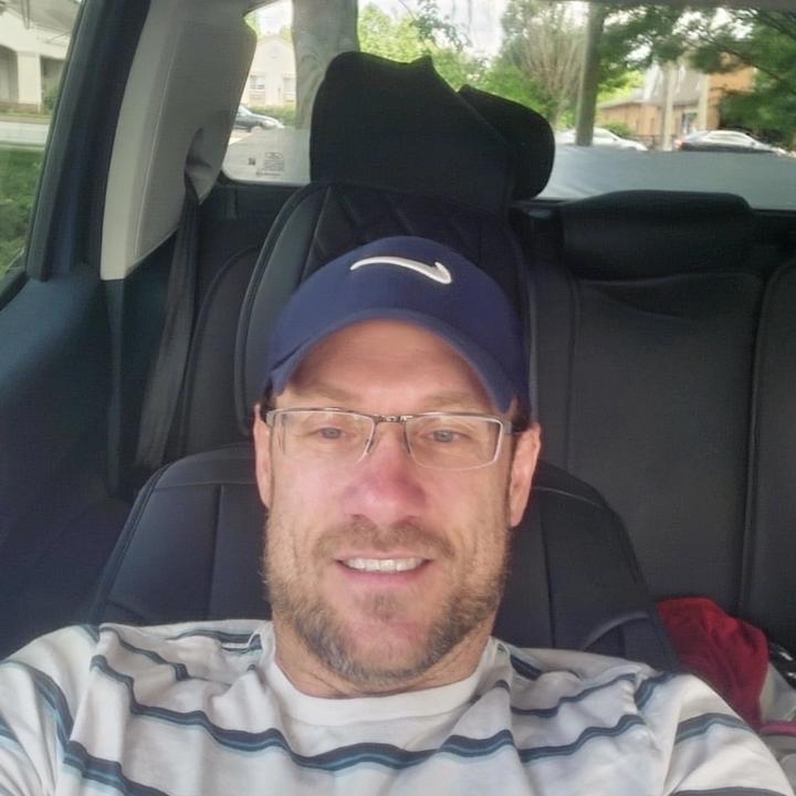 Keith Larance