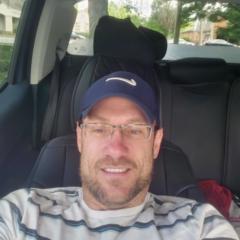 Keith Larance