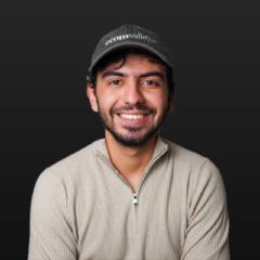 Sebastian Berardinelli