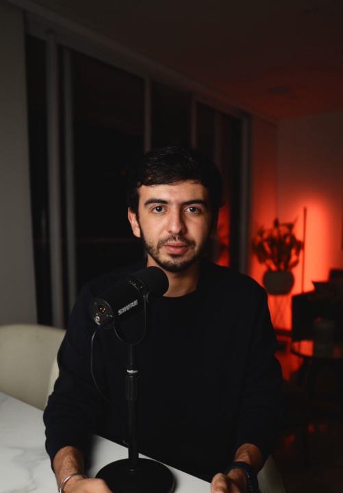 Sebastian Berardinelli