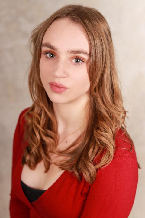 Alice Bamber
