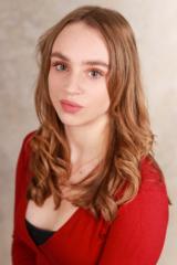 Alice Bamber