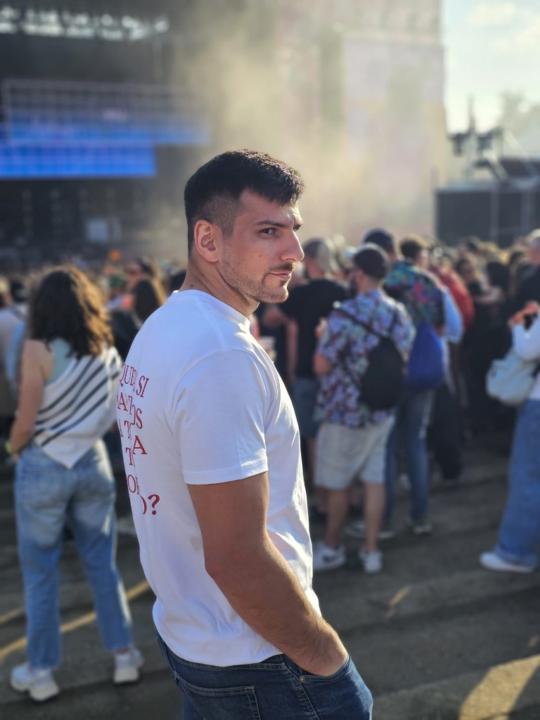 Juan Segundo Gutiérrez Ruiz