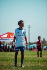 Imraan Abdalla