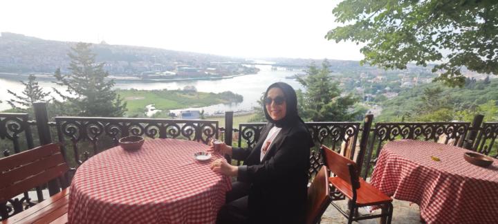 Özlem Karaman