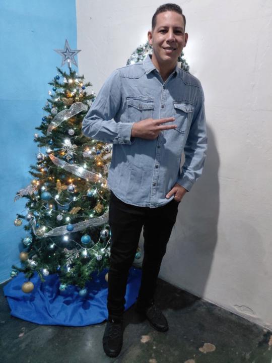 Cesar Rivas