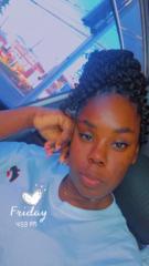 Jholaine Walters