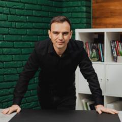 Олексій Гурик