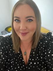 Rachael Mckenna