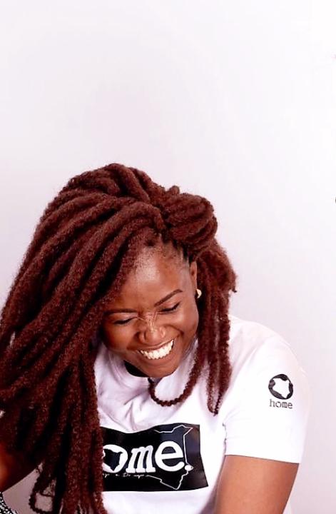 Fransiscah Anyanga