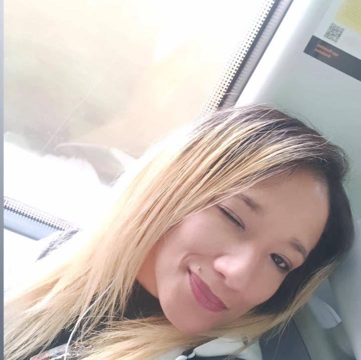 Oriana Paola Tallevi