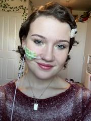 Neve Collins