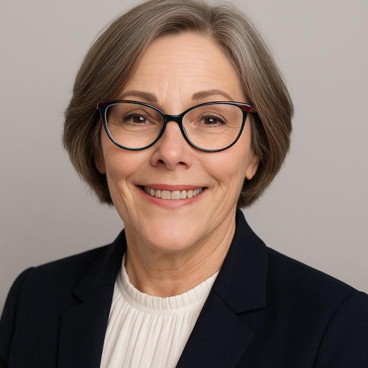 Brenda Johnson