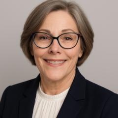 Brenda Johnson