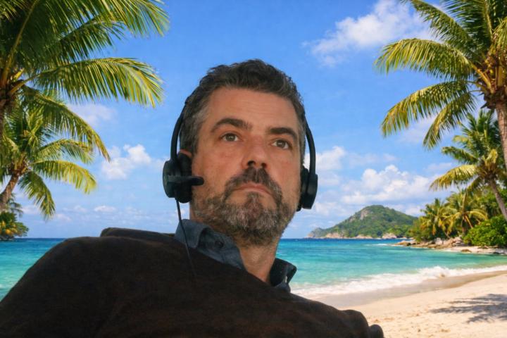 Fabrizio X