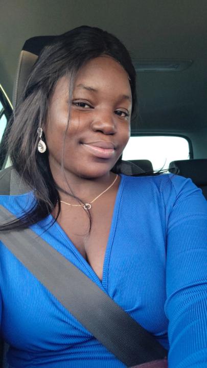 Jannyson Zanu Jackson