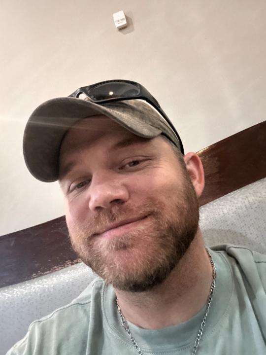 Blake Taylor