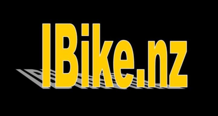 IBike NZ