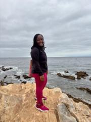 Kemi M