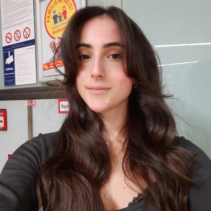 Zahraa Mobarak