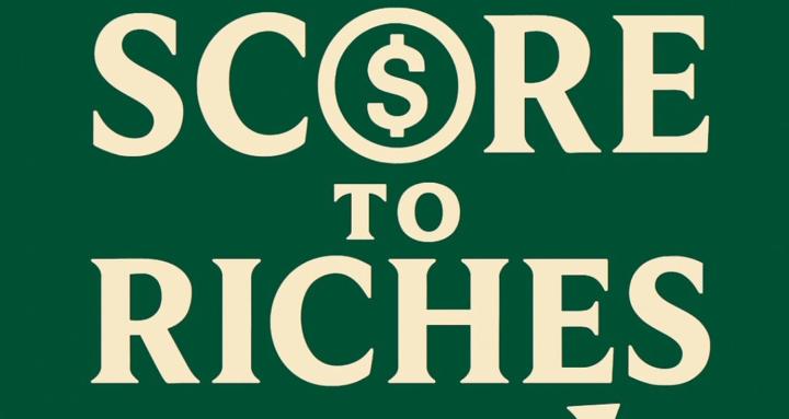 $CORE TO RICHE$