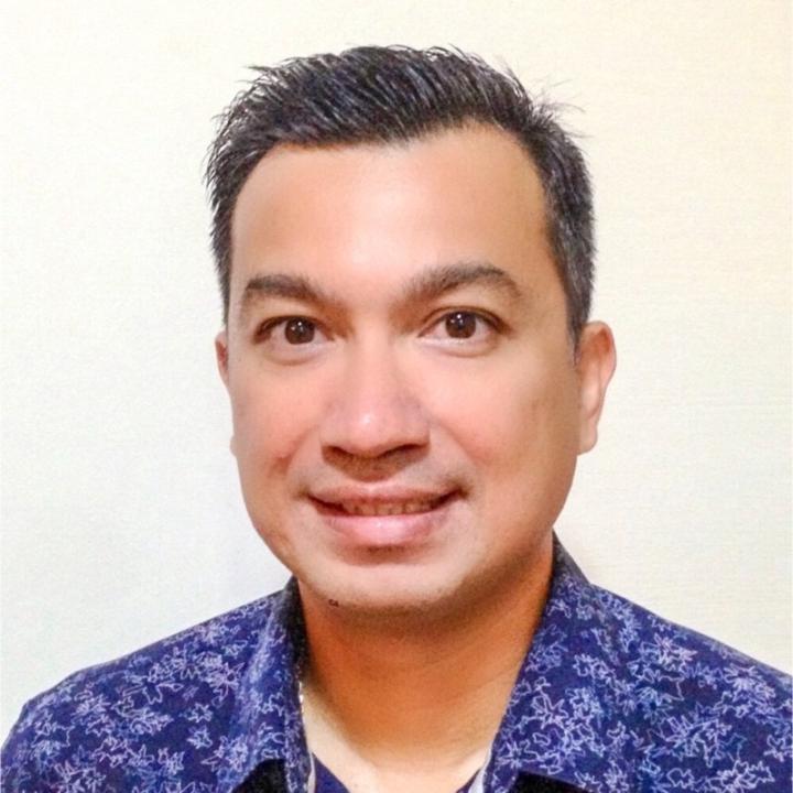 Simon Panirsilvam