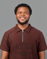 Theo Yinka