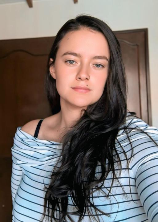 María José Sosa Rojas