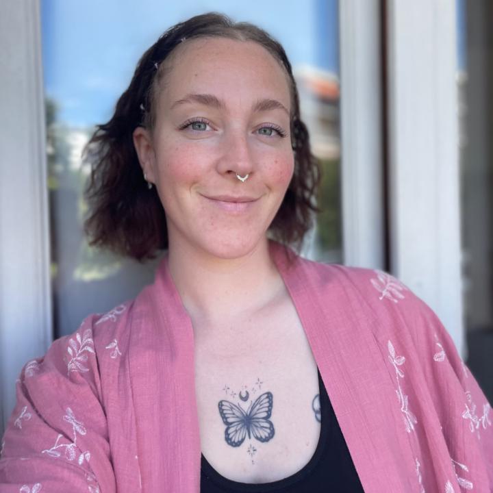 Charlene Danger