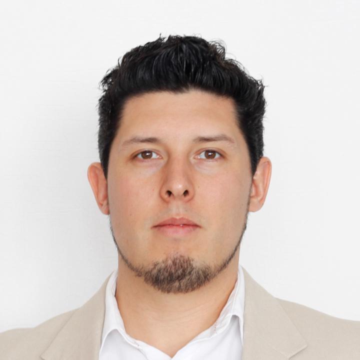 Mauricio Montealegre