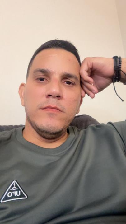 Andy Jimenez
