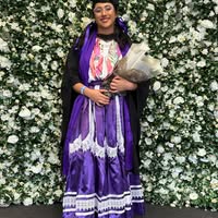 Aranza Sofia Espinosa