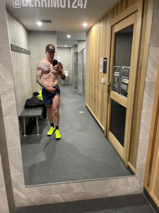 Jason Hiscocl