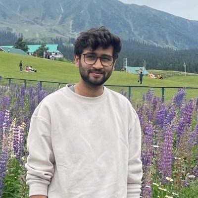 Anant Jain