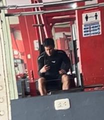 José André Valverde ayllon