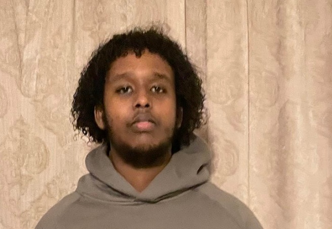 Ilyas Mohamed