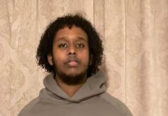 Ilyas Mohamed