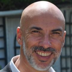 Stephane Broda